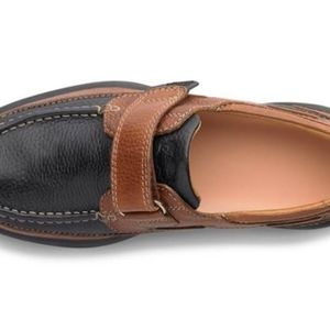 Dr comfort men's diabetes shoes
